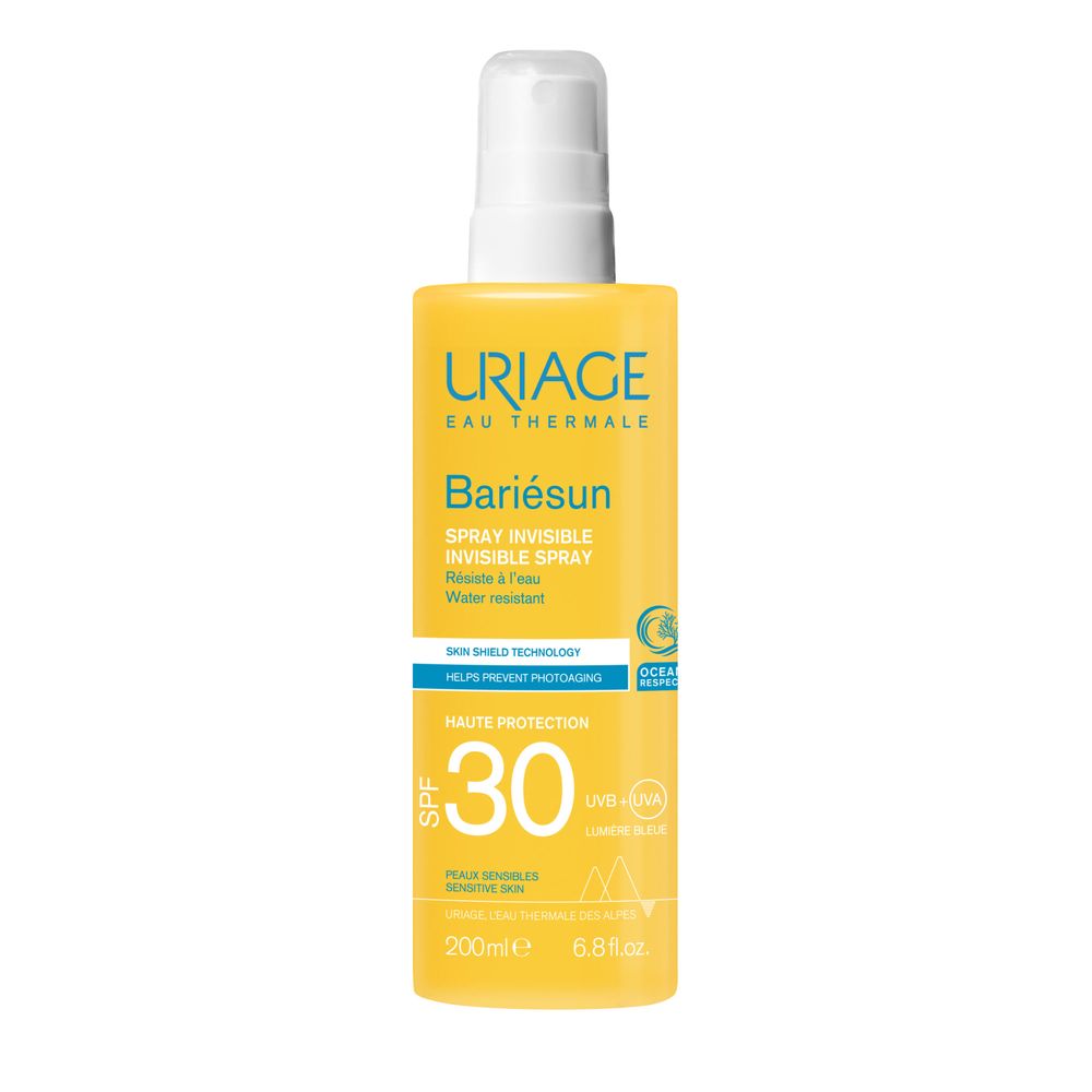 URIAGE Bariesun - Spray Spf30