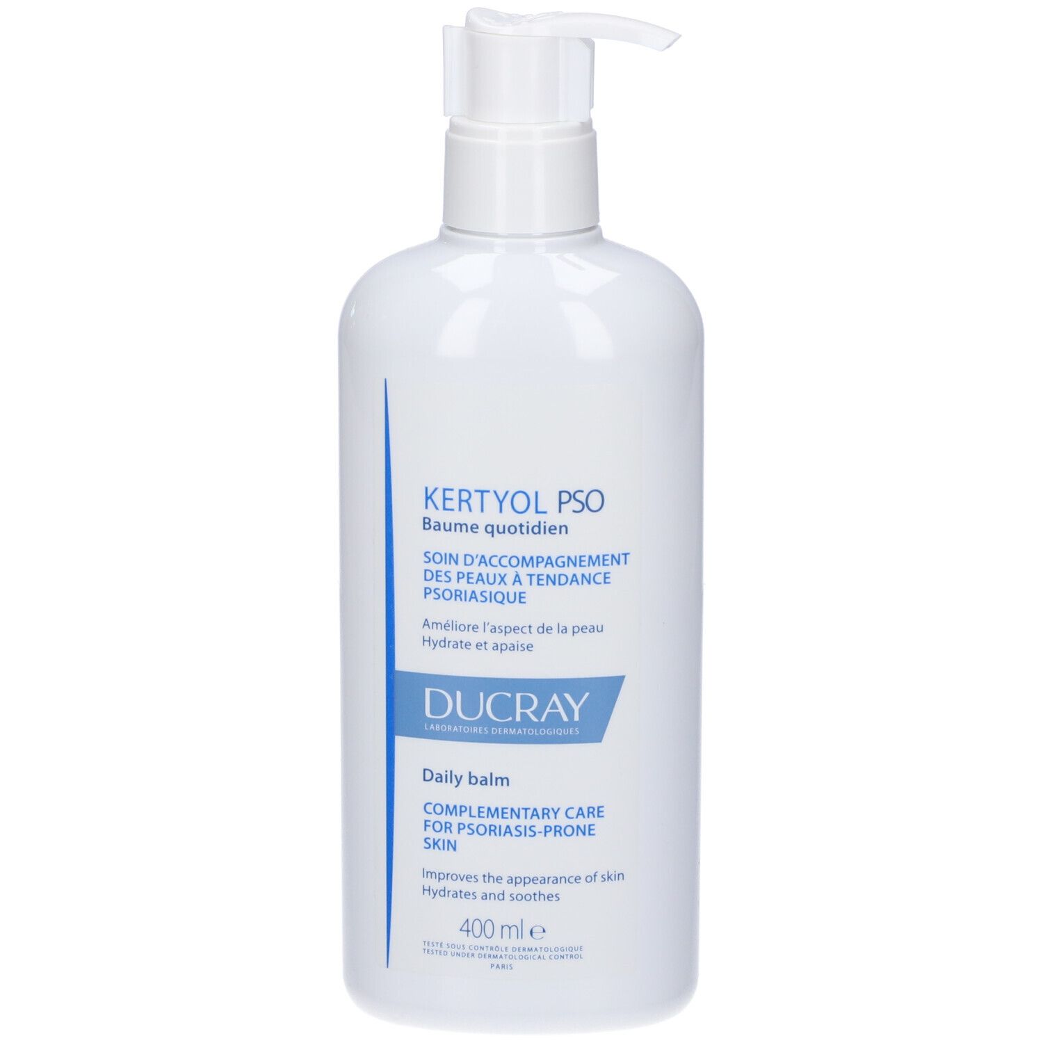 Kertyol PSO Balsamo Idrat Quot 400 ml Balsam