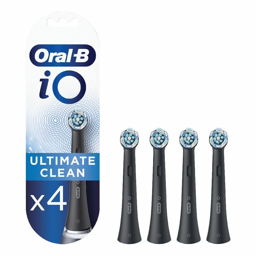 Image of Oralb Pw Refill Io Ultra Cl Bl