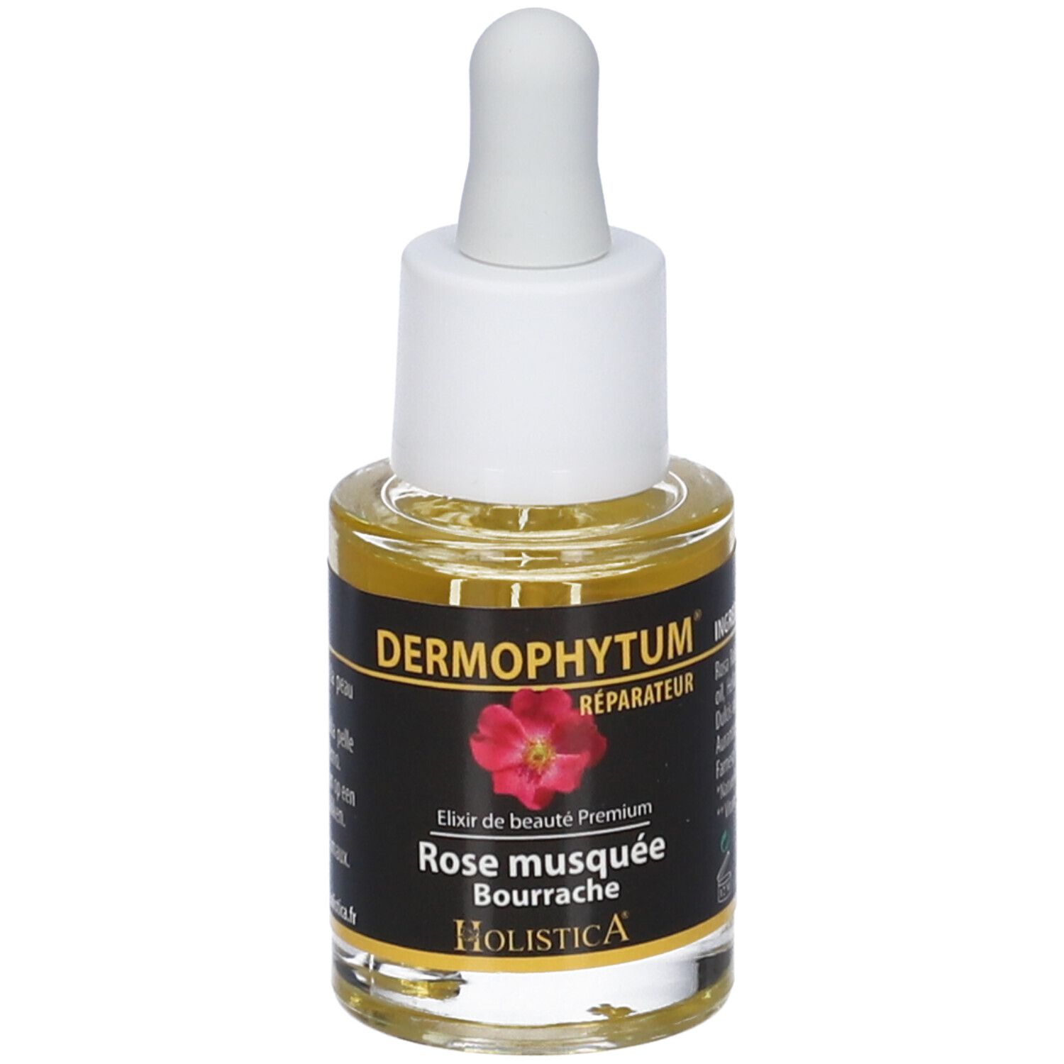 Dermophytum Reparateur Gocce