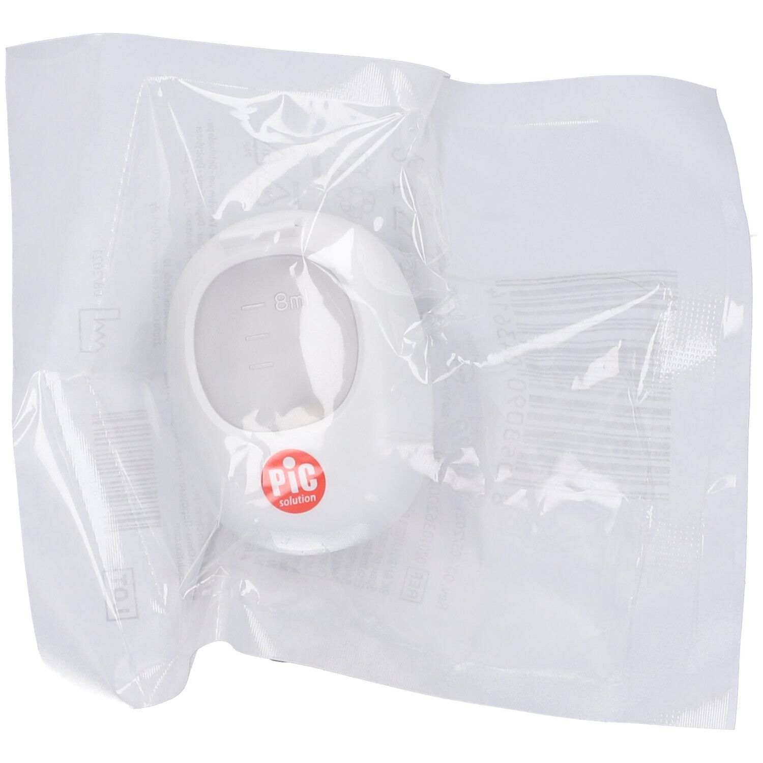 PIC Ricambio Camera Portafarmaco AIREasy On