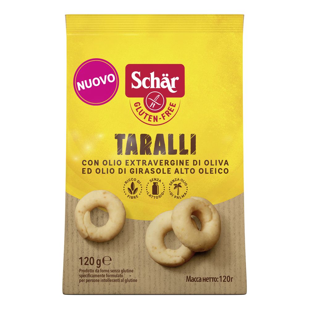 Schär  Taralli