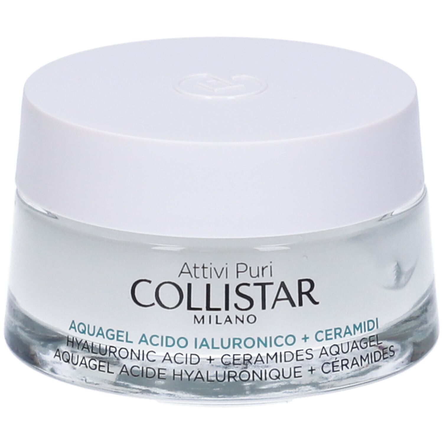 Collistar Aquagel Acido Ialuronico + Ceramidi