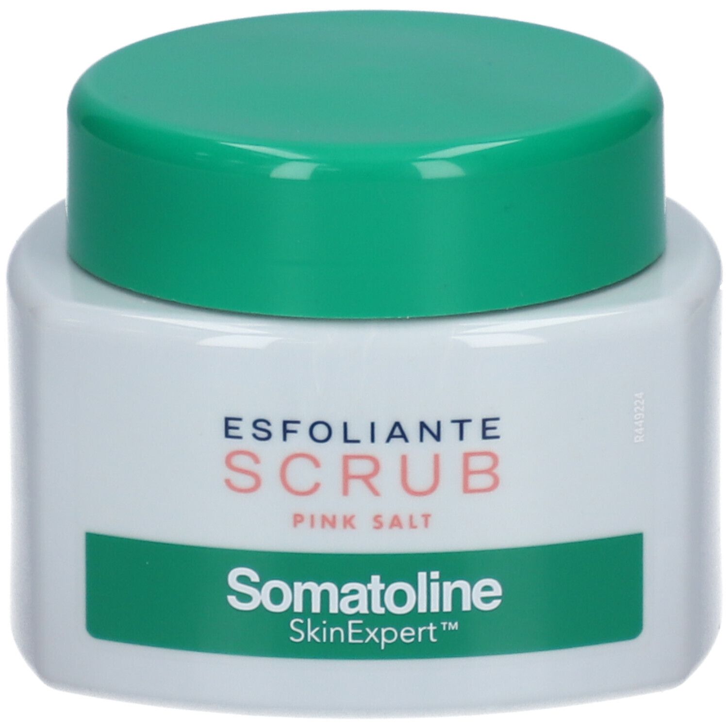 SOMAT Skin Expert Scrub Pink Salt 350g - Immagine 6