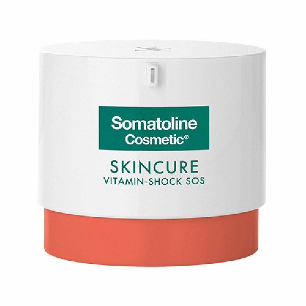 Image of Somatoline Cosmetic® Skincure Vitamin-Shock SOS