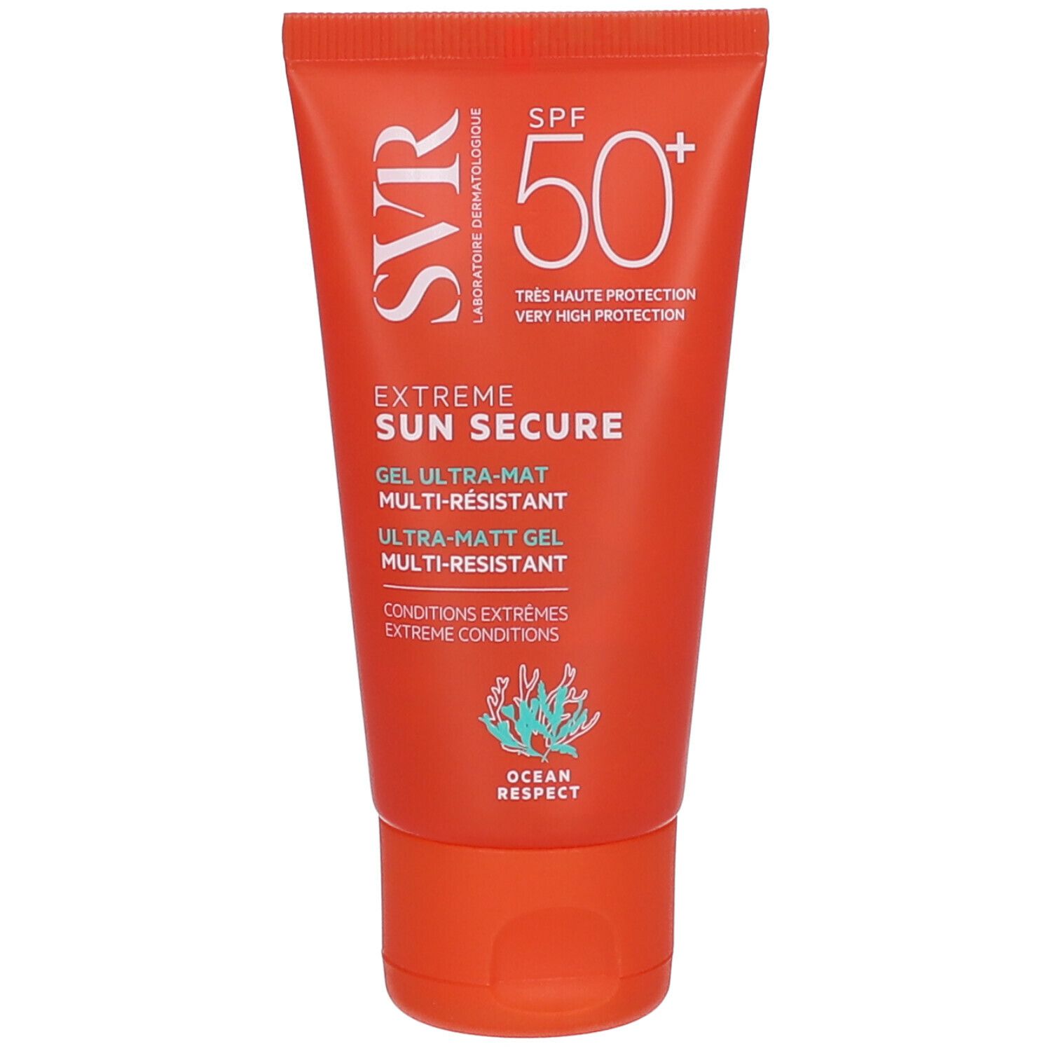 Image of SVR Sun Secure Extreme SPF 50 +
