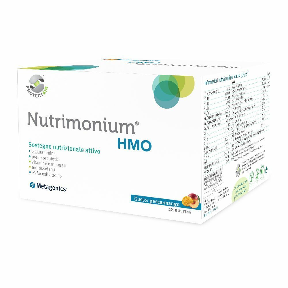 Image of Metagenics™ Nutrimonium HMO