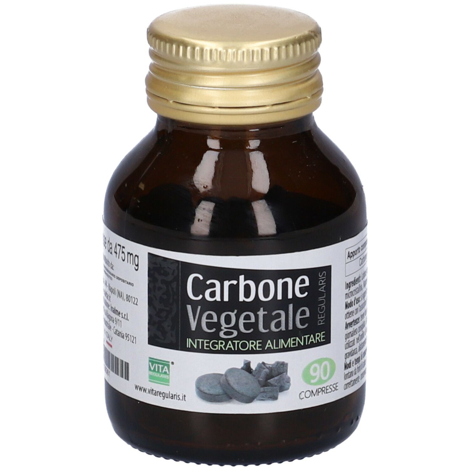 Carbone Regularis