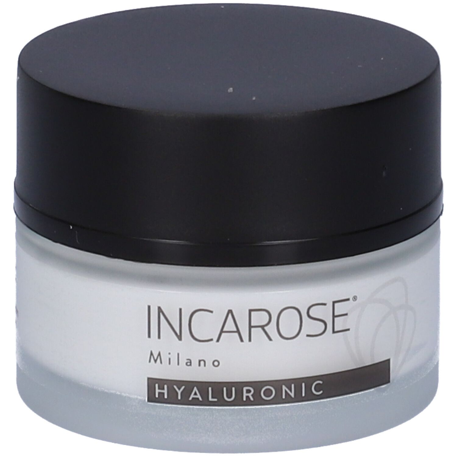 Incarose Hyalur Crema Viso Superidratante 50 Ml