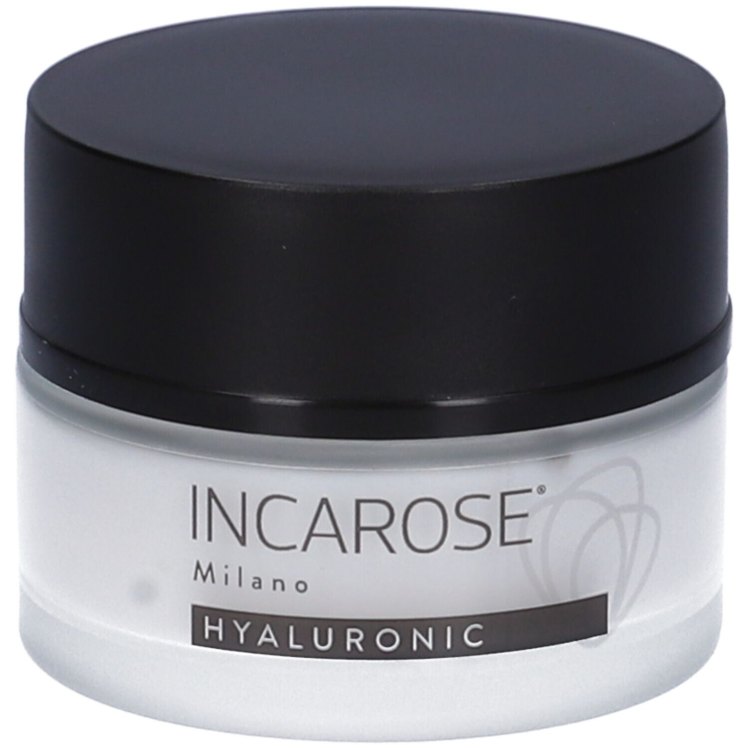 Incarose Hyaluronic Crema Viso Nutriente 50 Ml Bambino