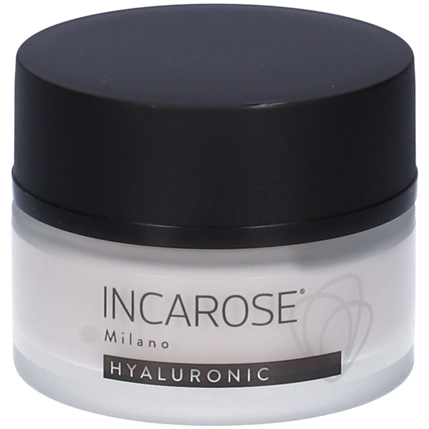Incarose Hyalur Cr Viso Antipollution 50 Ml