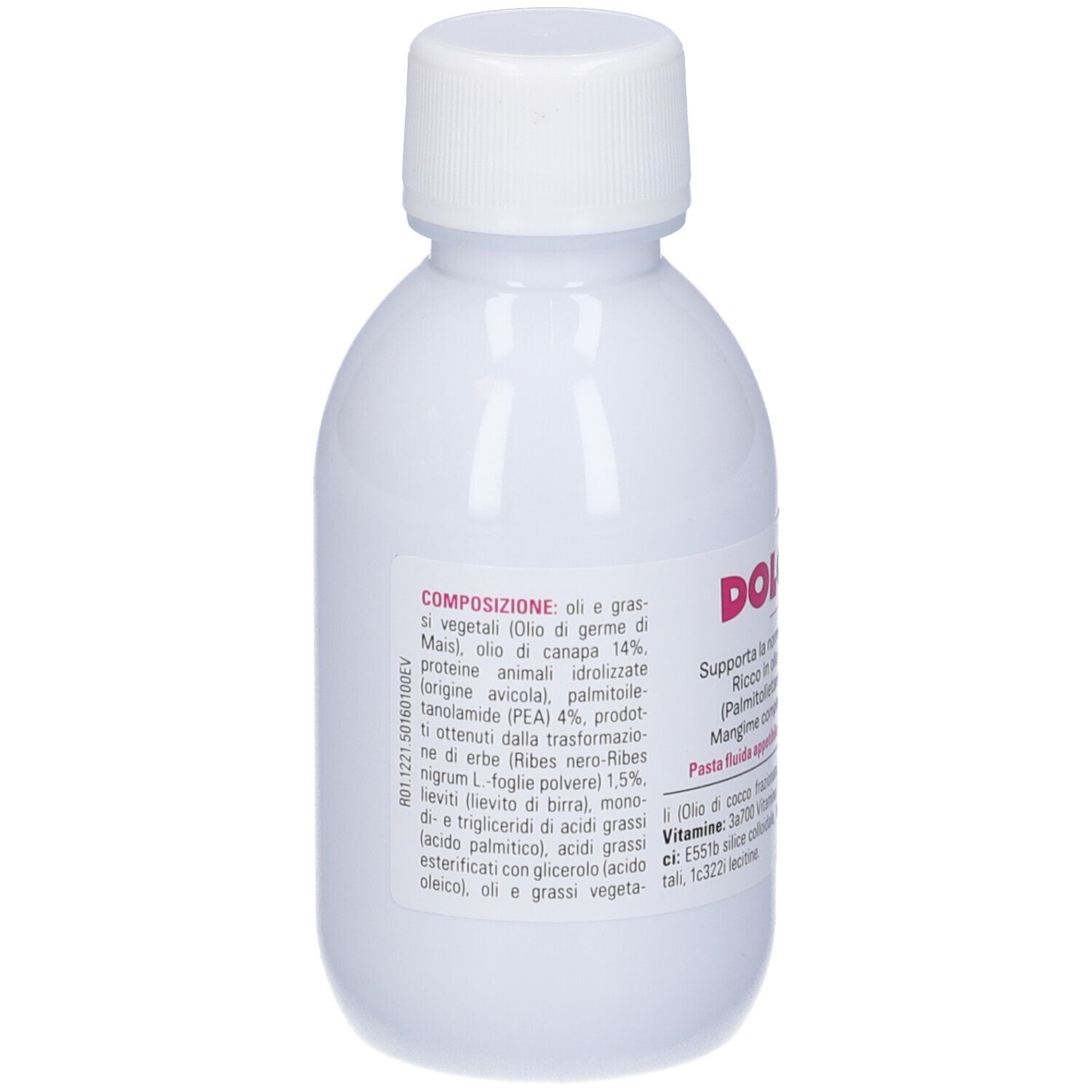 Dolorina Flacone 90G 90 g Paste