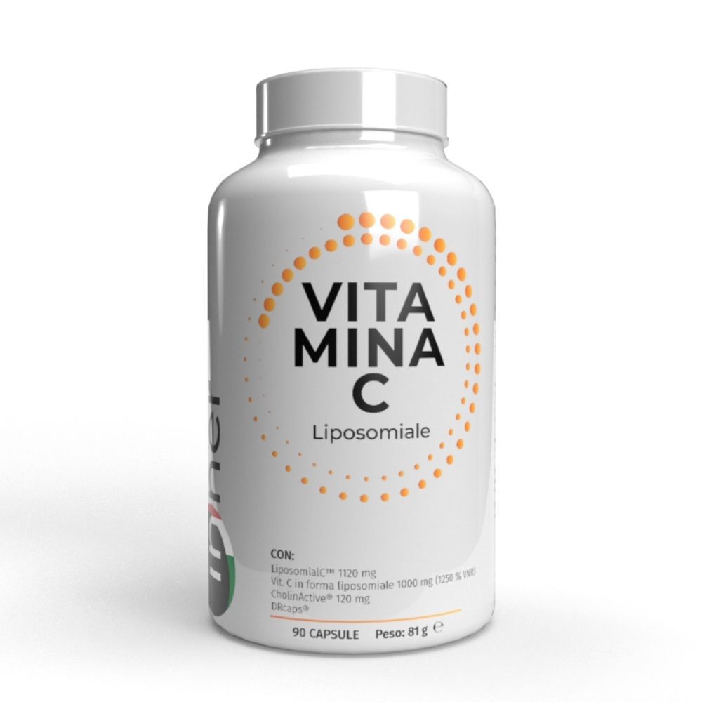 Inner® Vitamina C Liposomiale