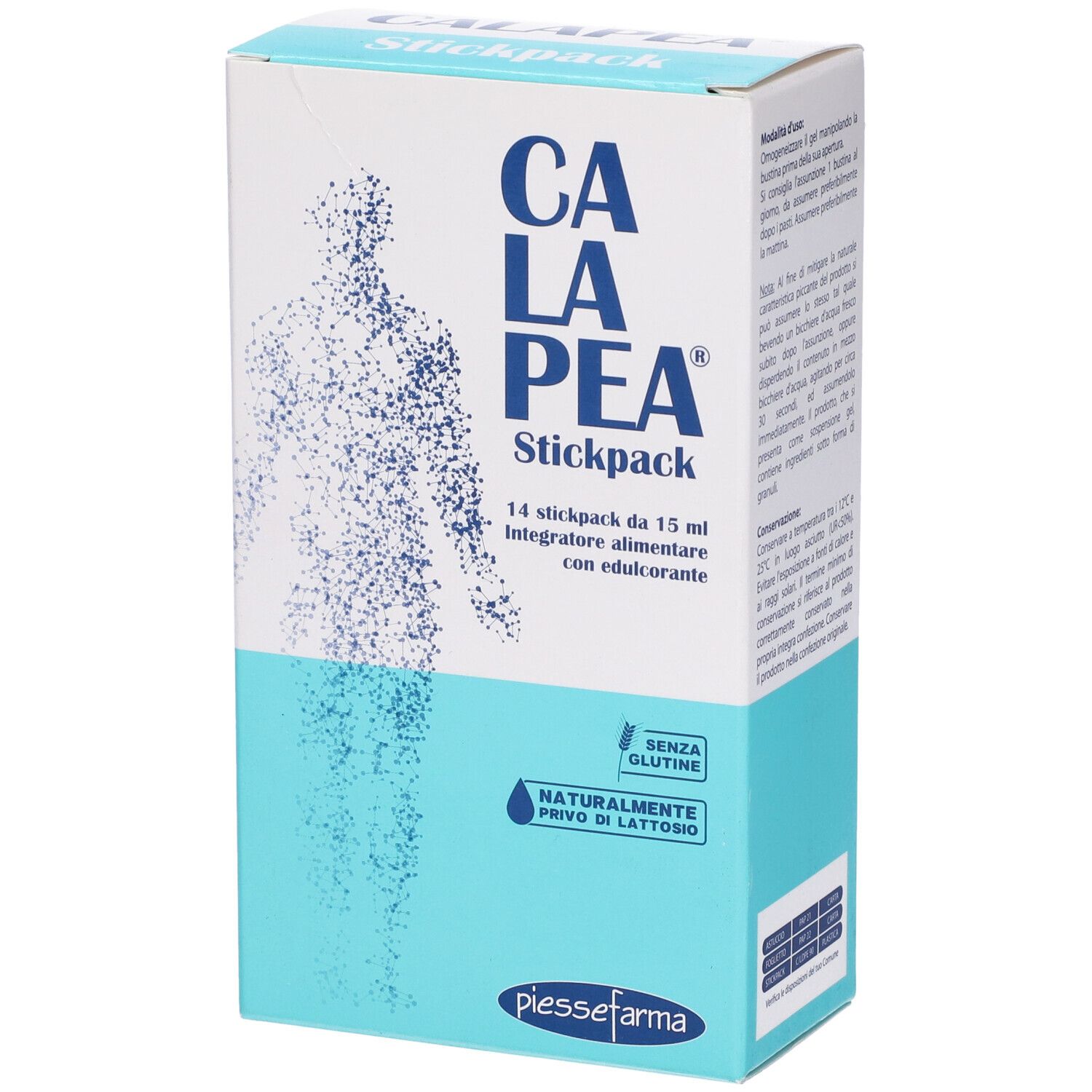 Calapea Bustine