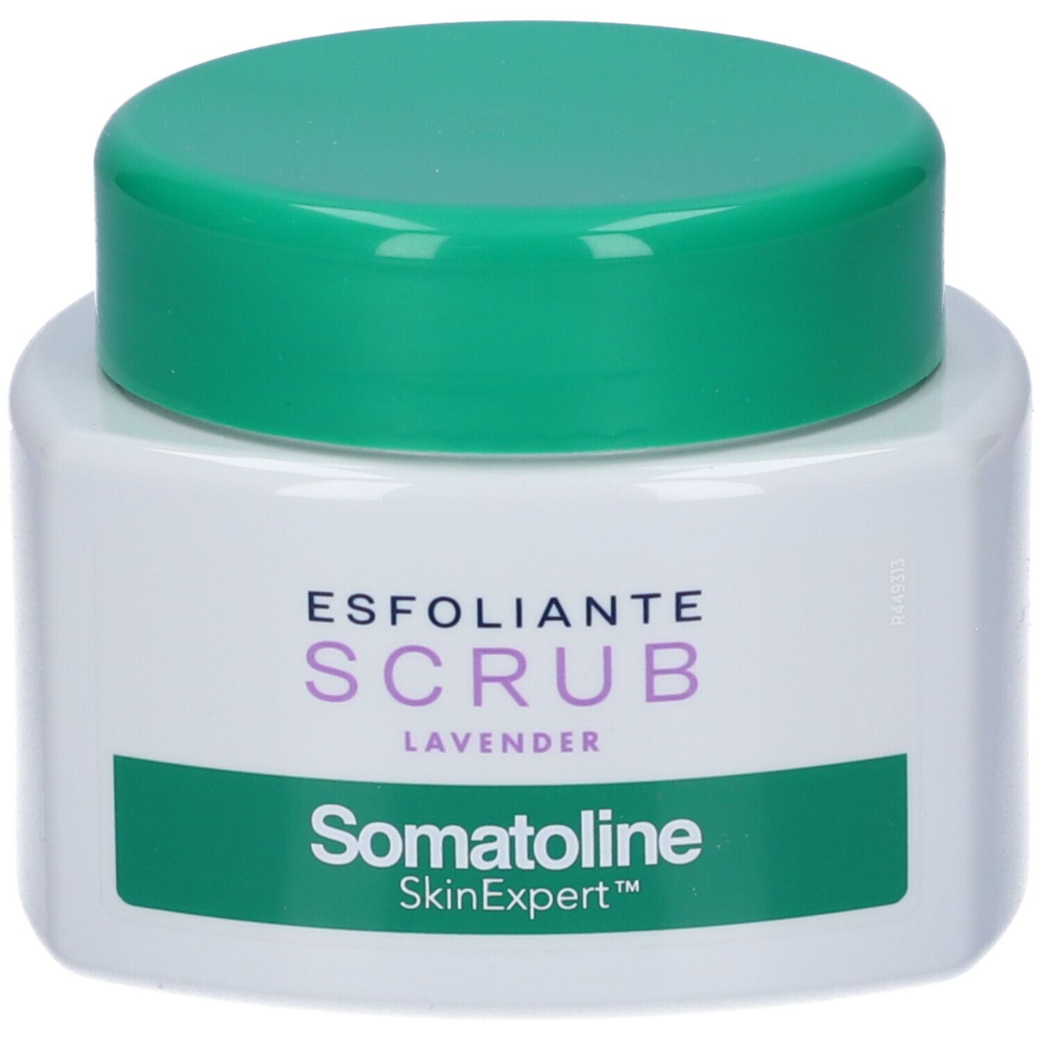 Somat Skin EX Scrub Lavender 350 g Creme