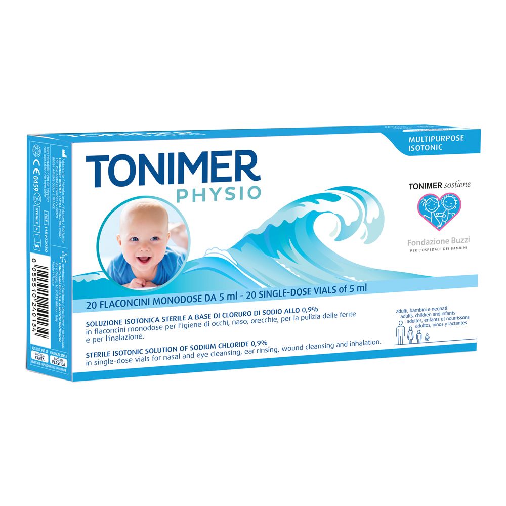 Tonimer Physio