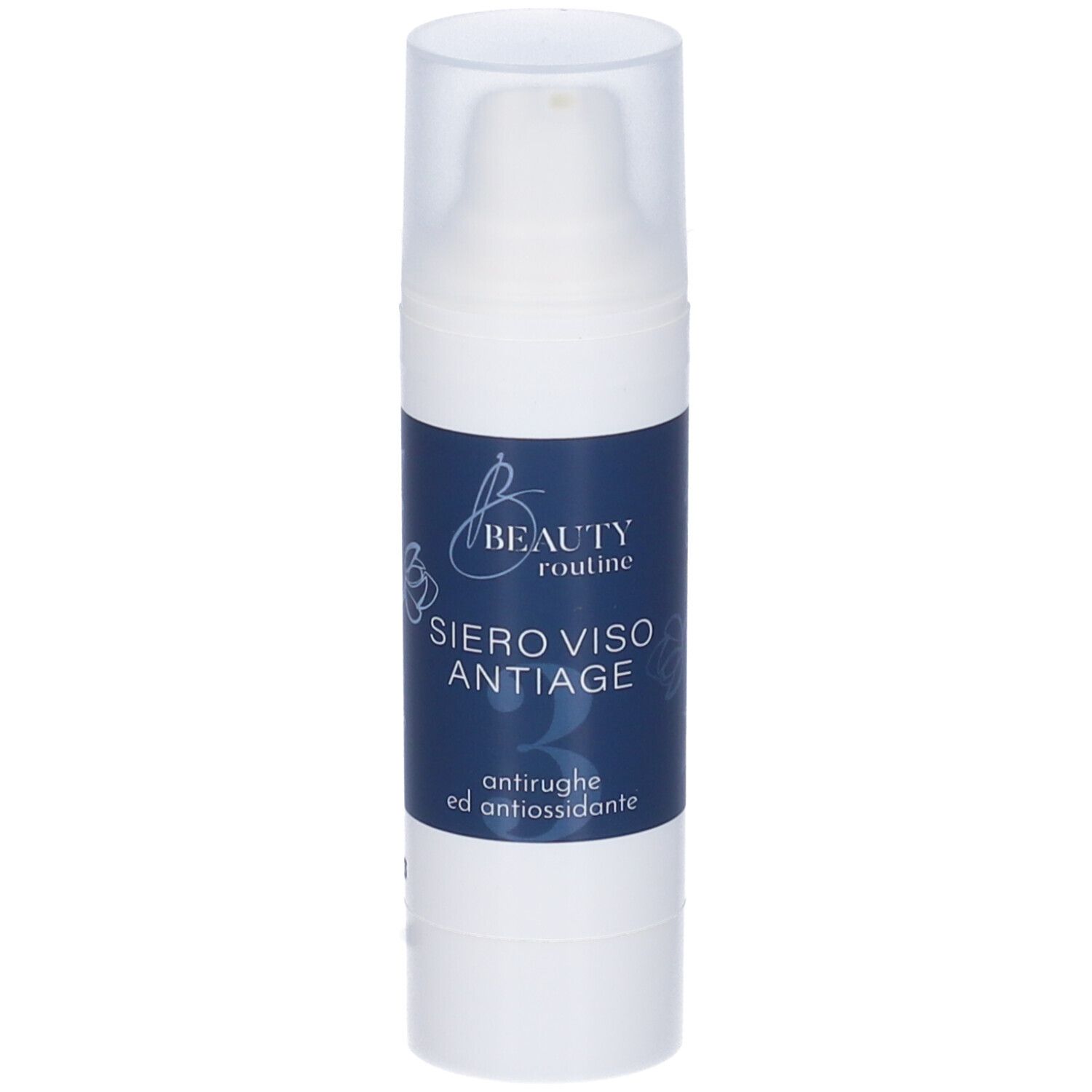 Paladin Pharma Beauty Routine n°3 Siero Viso Antiage