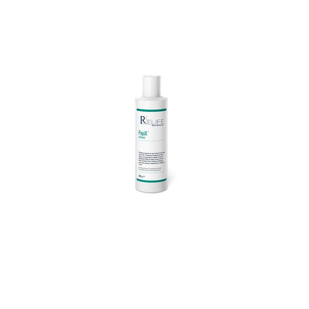 Papix Cleanser 200Ml NF 200 ml