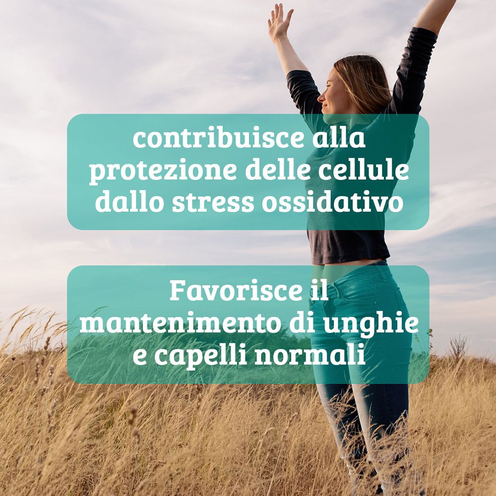 Selen 55 Tabletten