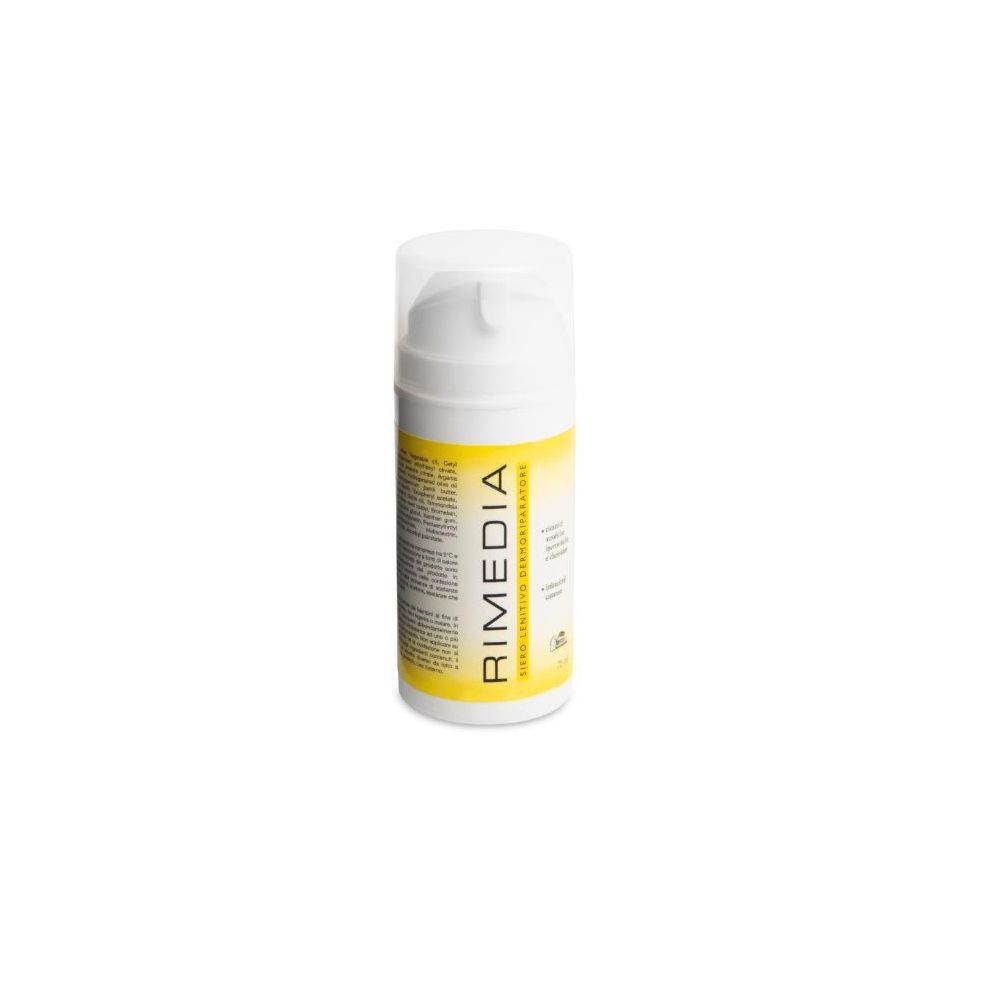 Rimedia Crema 75 Ml-image