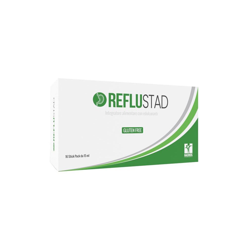 Reflustad 16Stick Pack