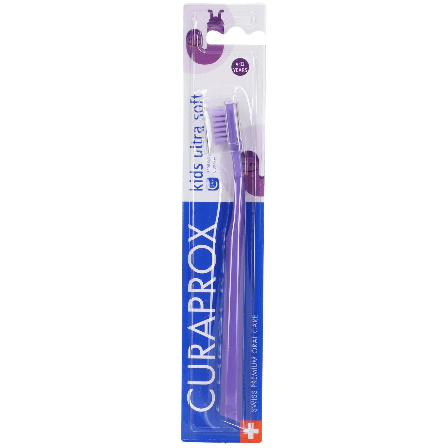 Curaprox Kids Ultra Soft
