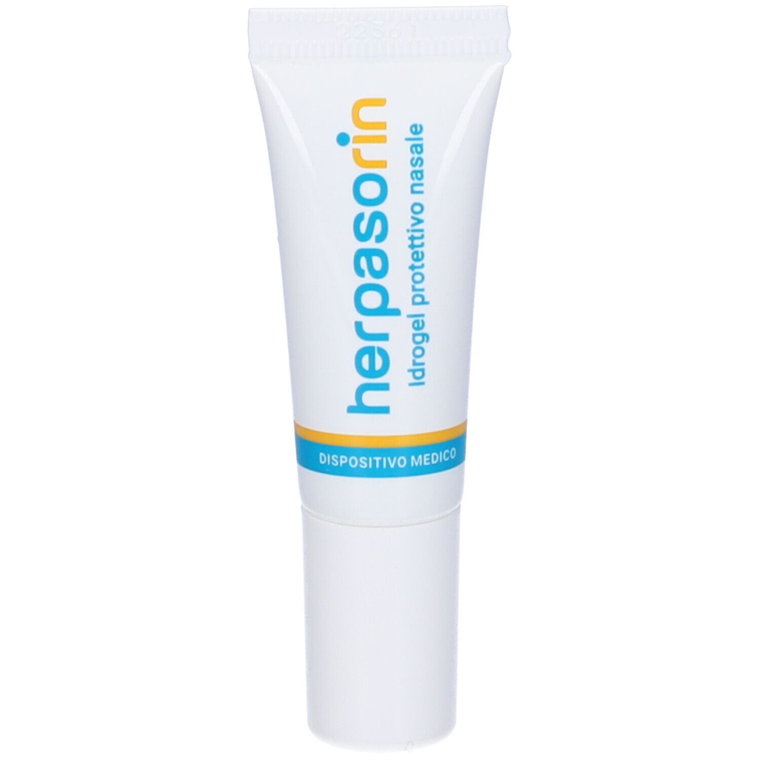 A&R Pharma Herpasorin Idrogel Protettivo Nasale 10 Ml - Immagine 7
