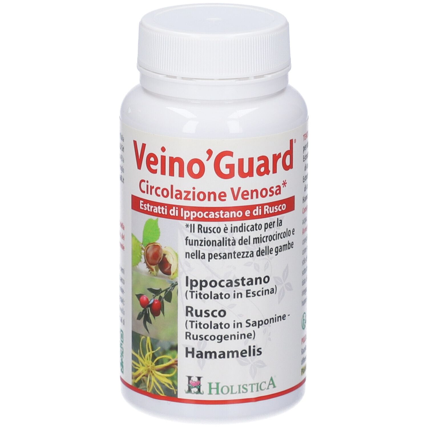 Veinogard Capsule