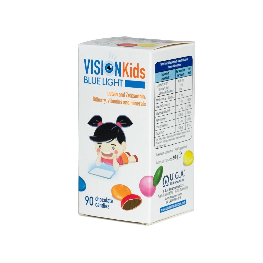 VISIONKIDS BLUE LIGHT 90CONF - Immagine 5