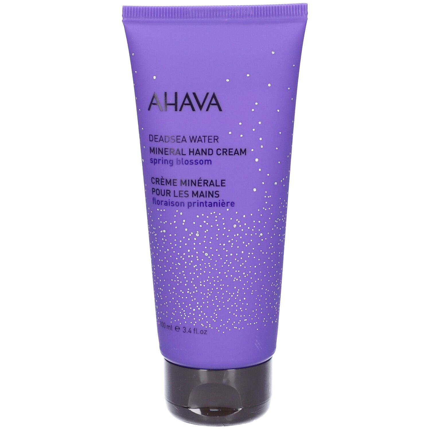 Image of AHAVA Deadsea Water Mineral Hand Cream Spring Blossom Crema Mani