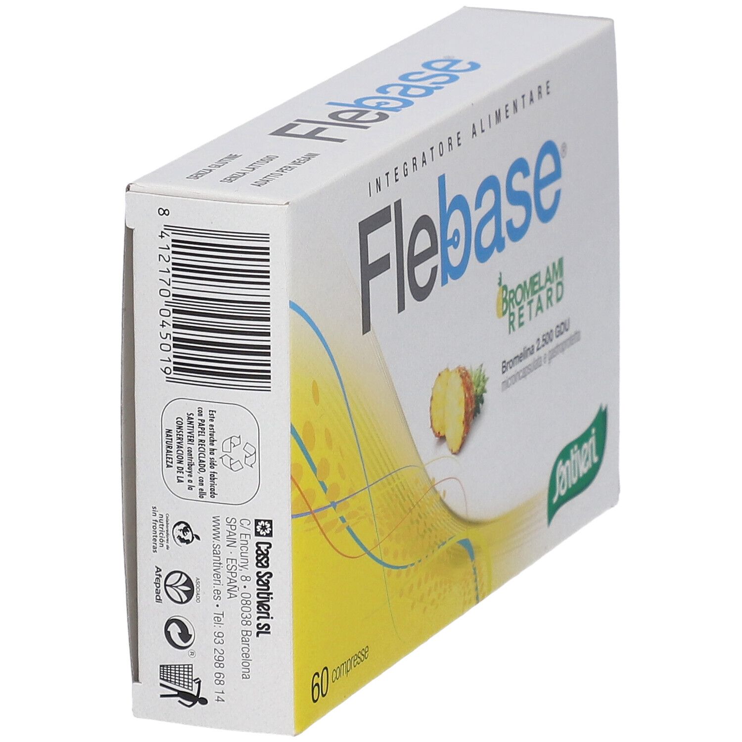 Flebase®-image