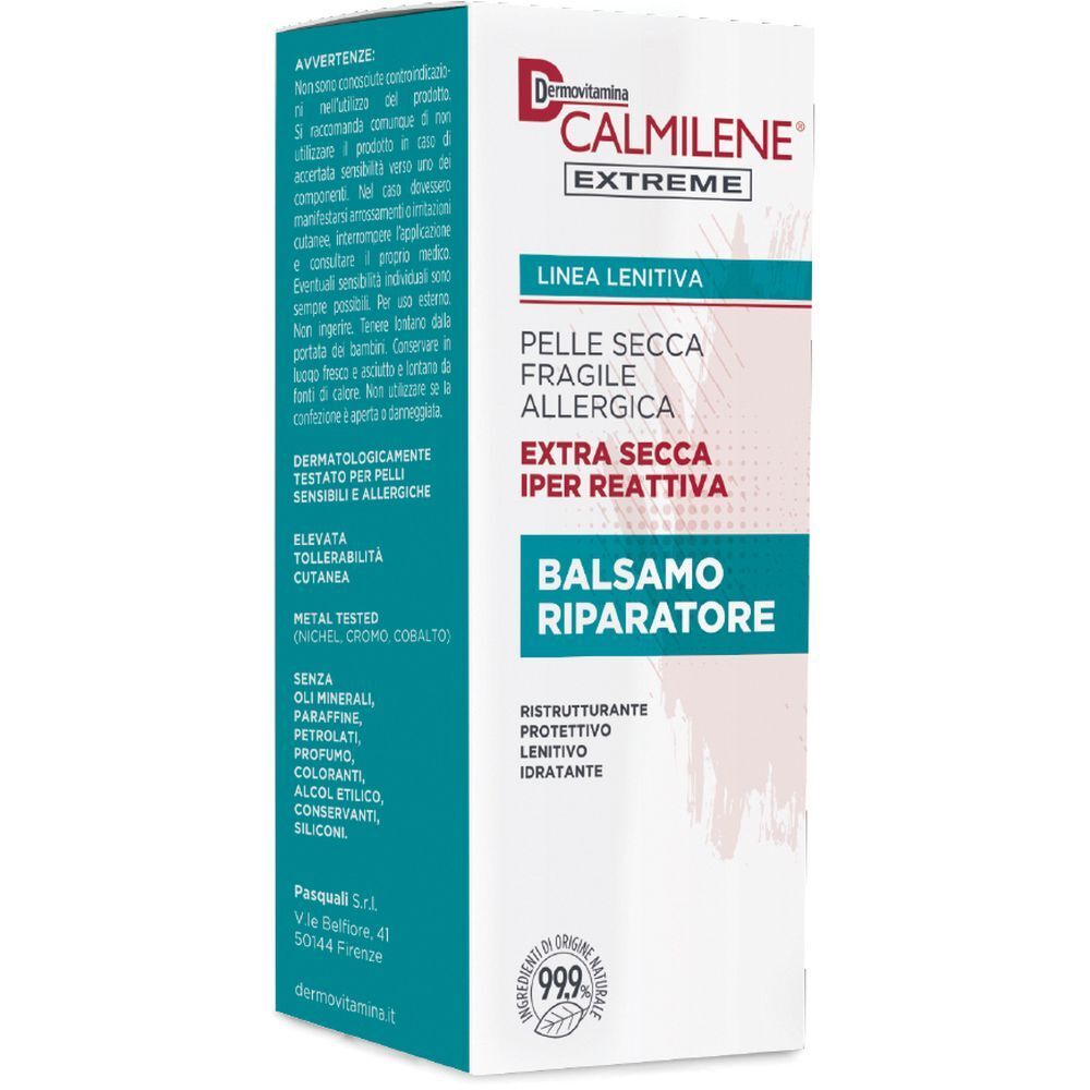 Dermovitamina Calmilene® Extreme Balsamo Riparatore
