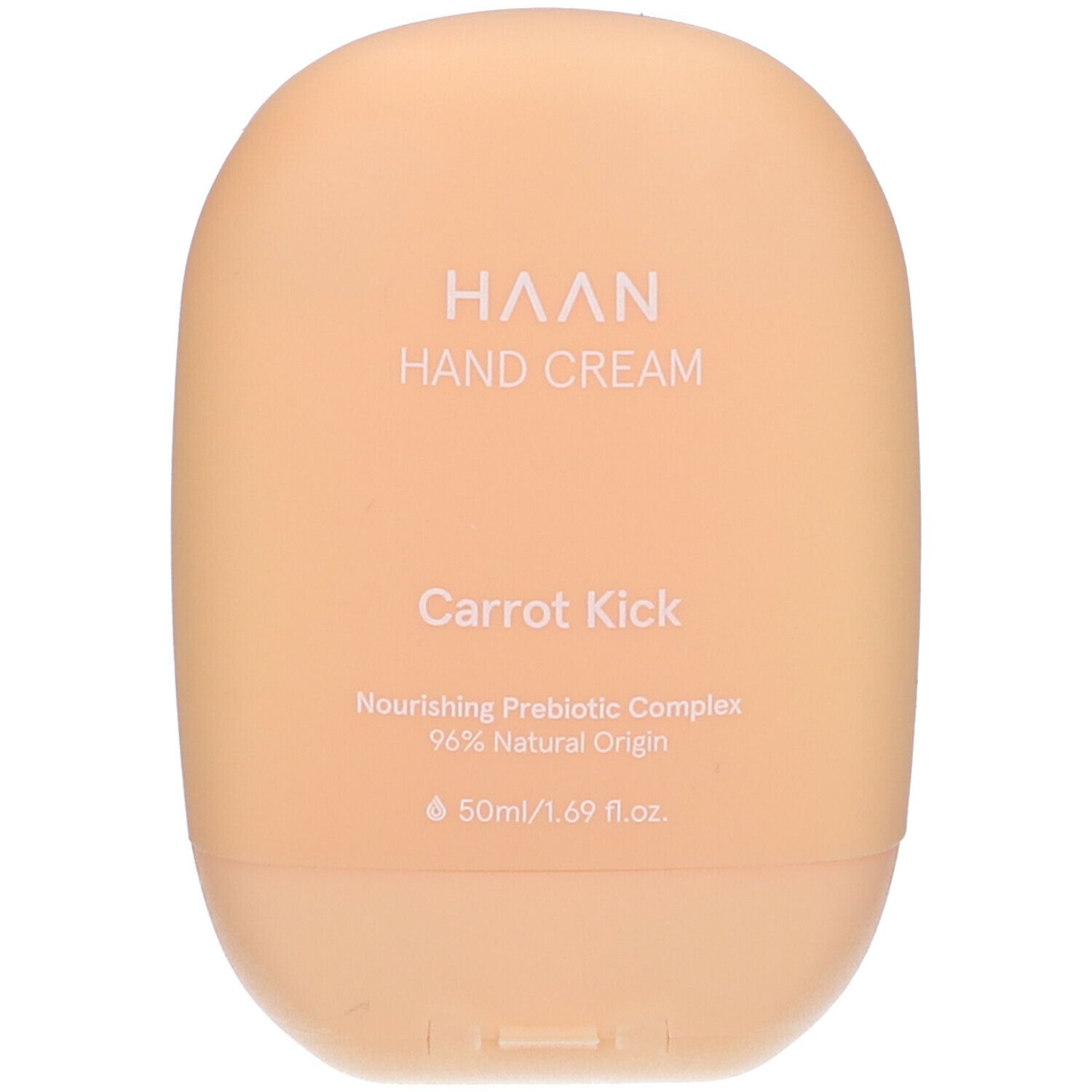 HAAN, Carrot Kick Hand Cream