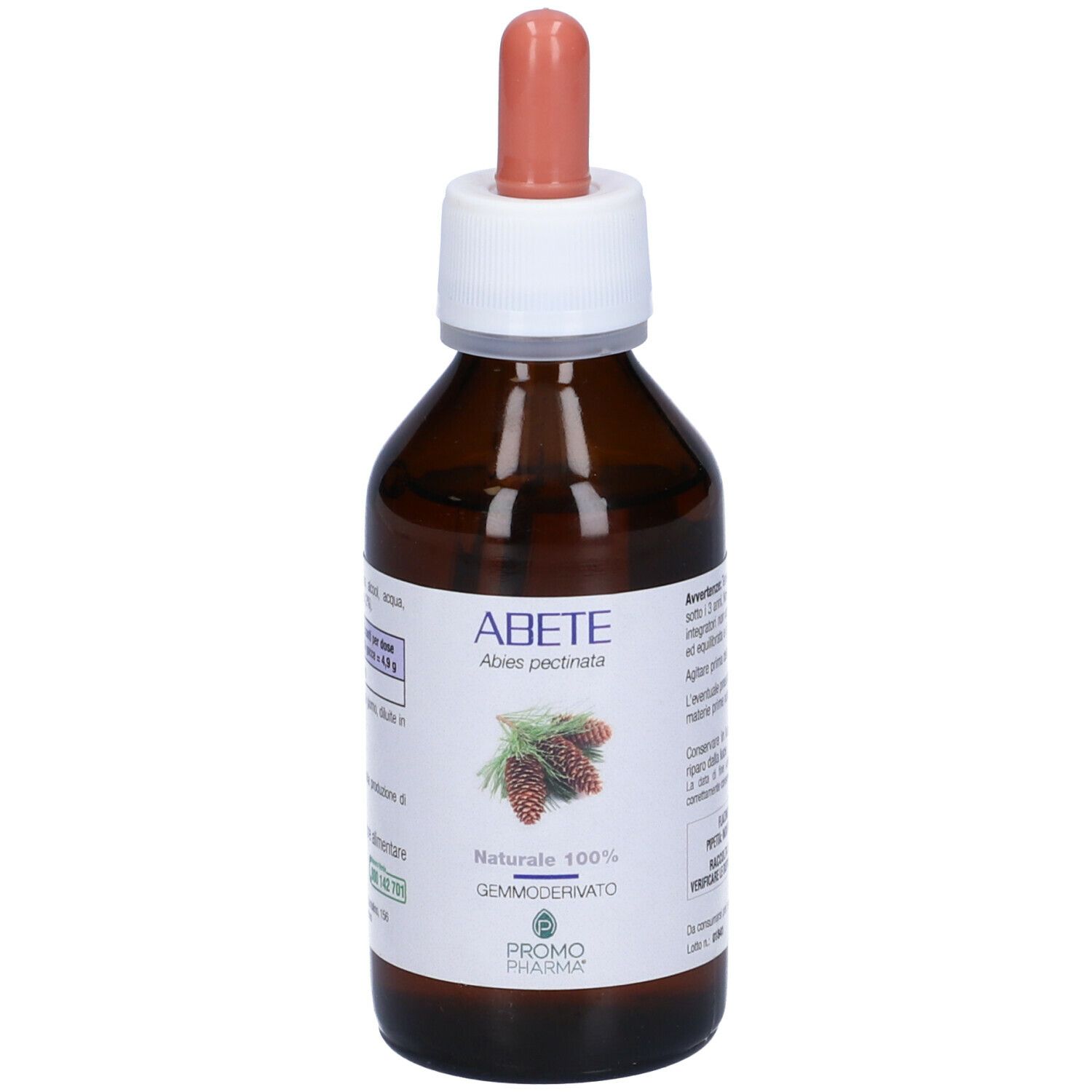 PromoPharma® Gemmoderivato Abete