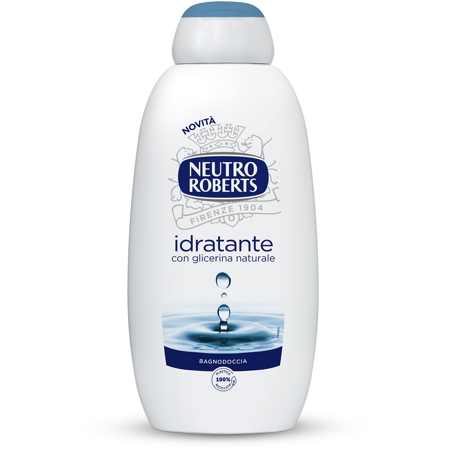 Neutro Roberts Bagno Idrantante