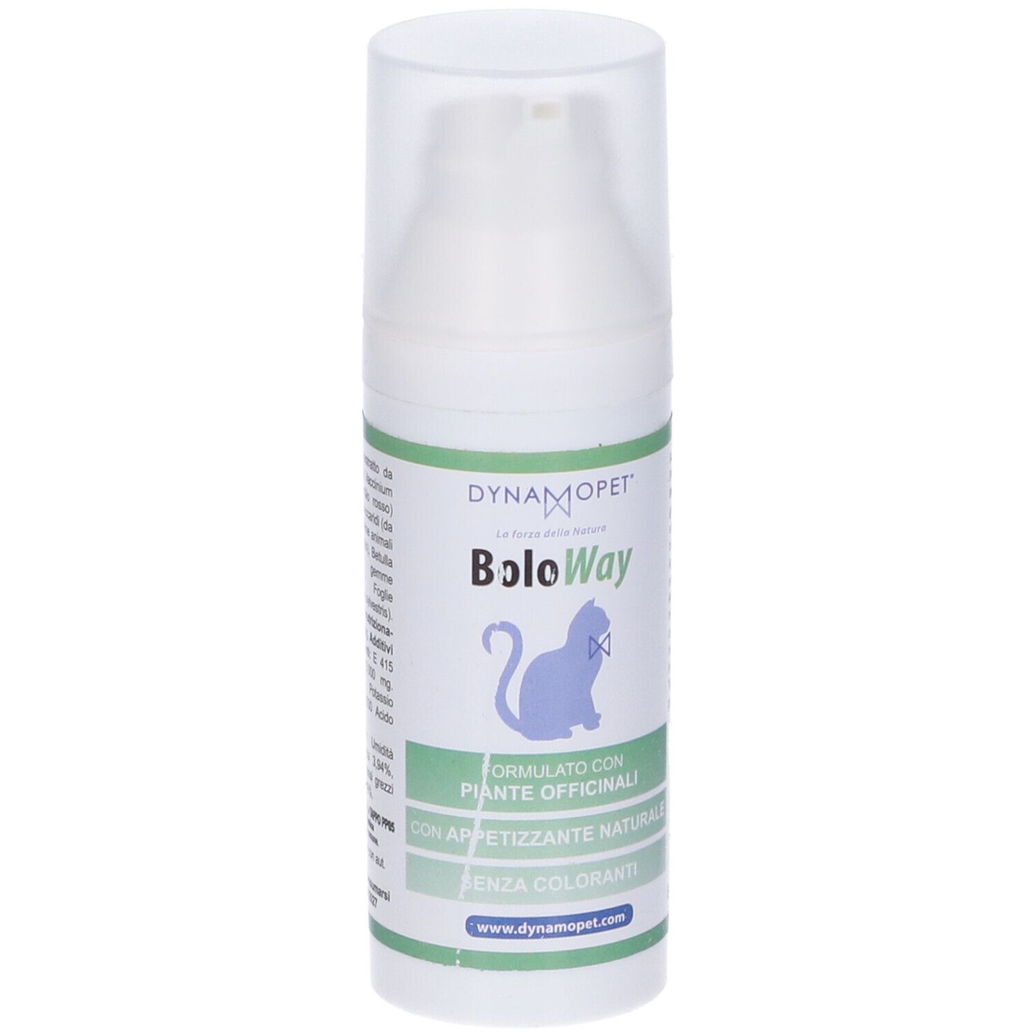 Boloway PET 65G 65 g