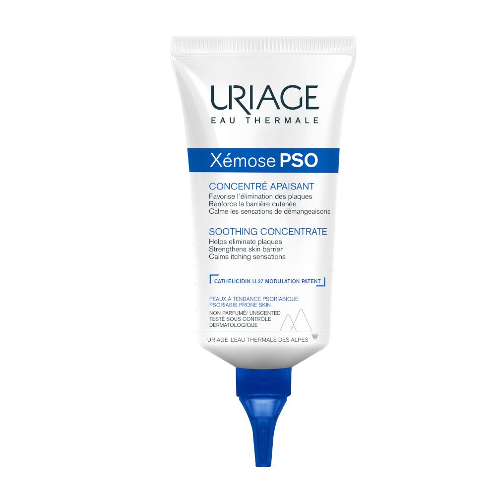 URIAGE  Xemose Pso Concentrato Lenitivo 150ml