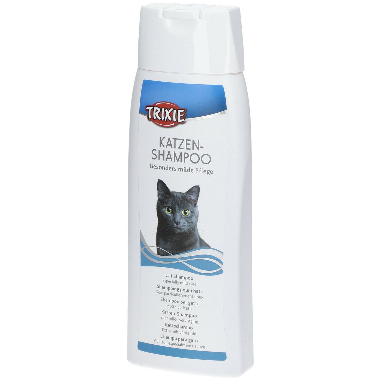 Image of TRIXIE Shampoo per gatti