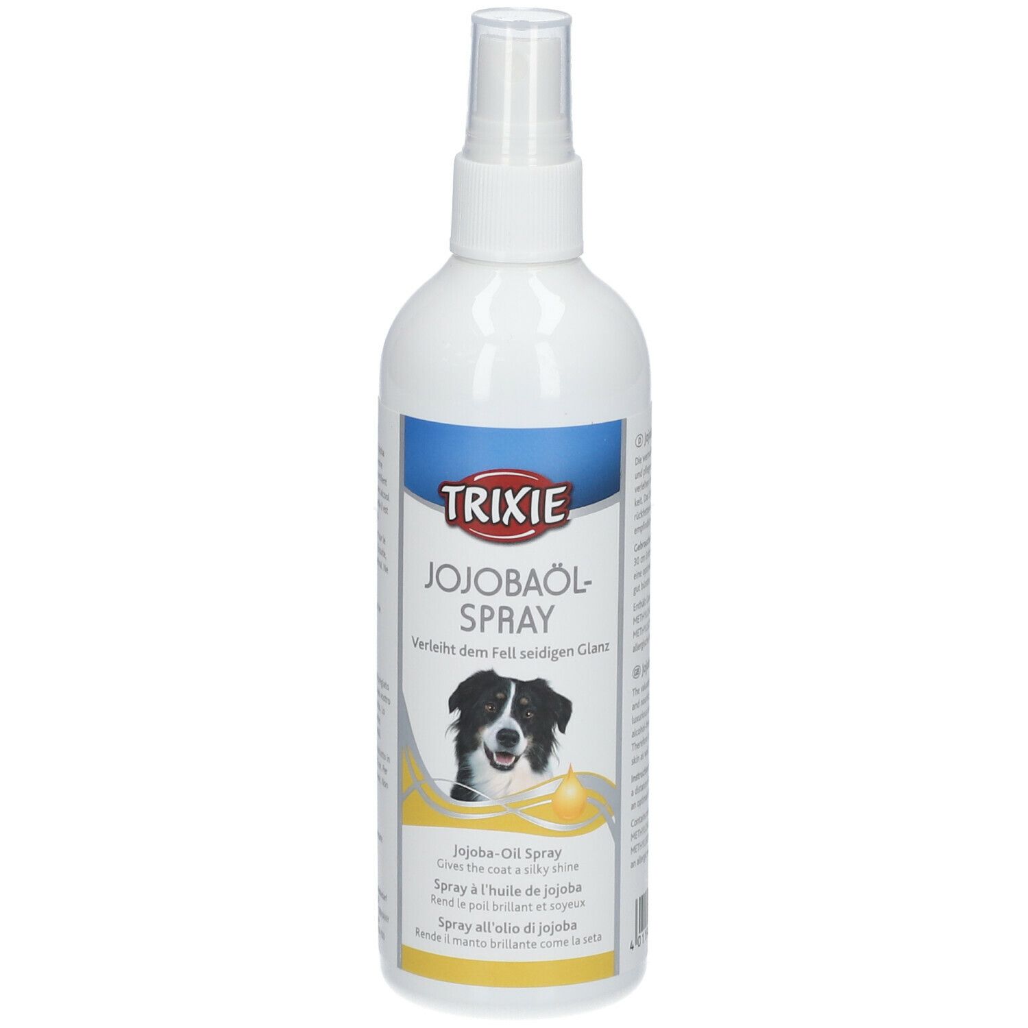 TRIXIE Spray all'olio di jojoba 175 ml