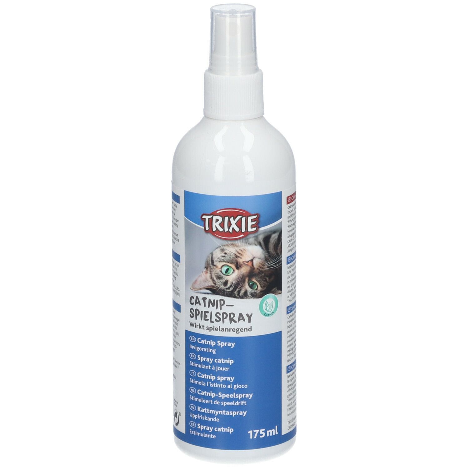 TRIXIE Catnip Spray 175 ml