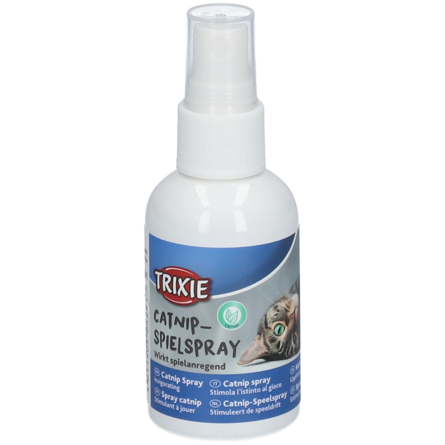 TRIXIE Catnip Spray 50 ml