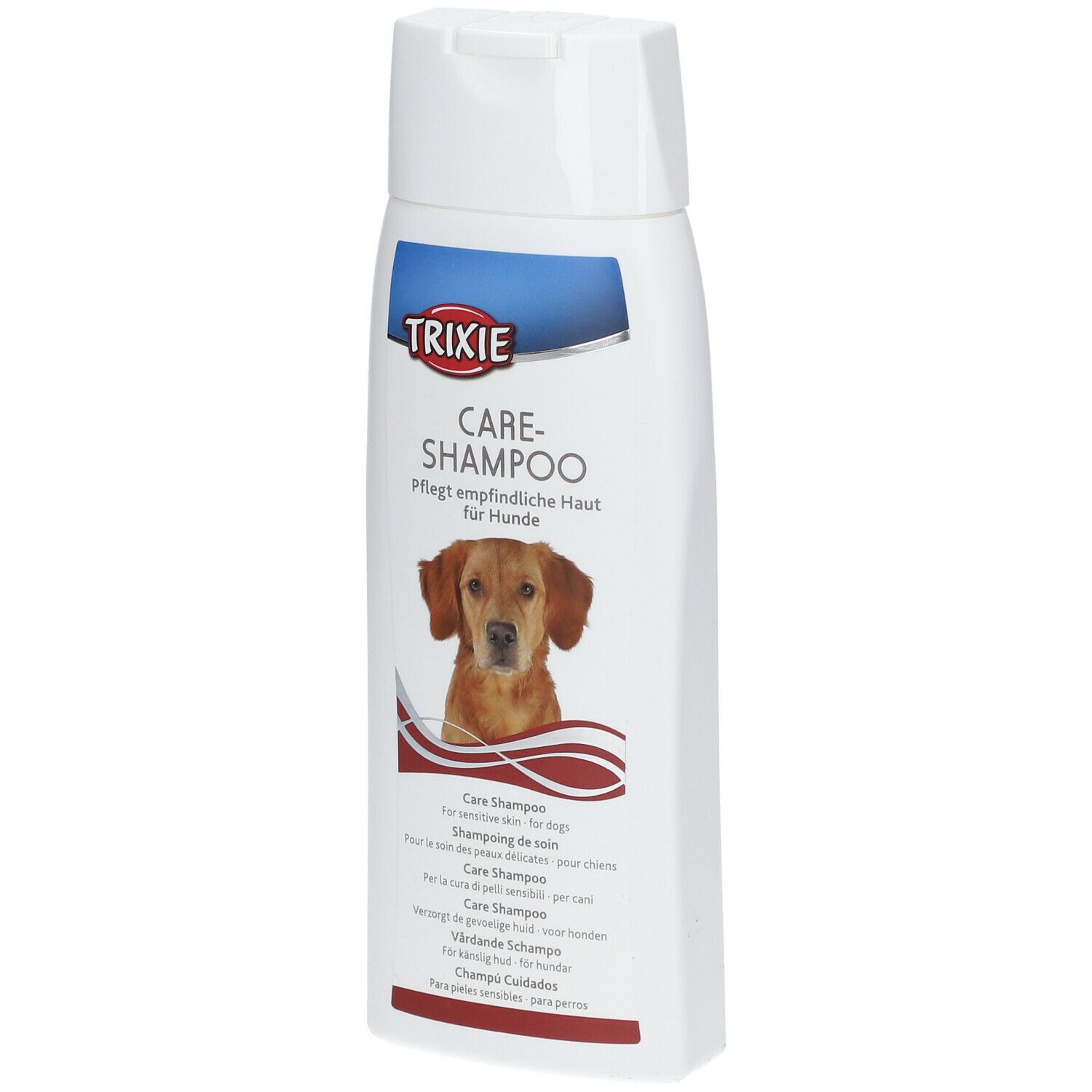 Image of TRIXIE Care Shampoo per Cani