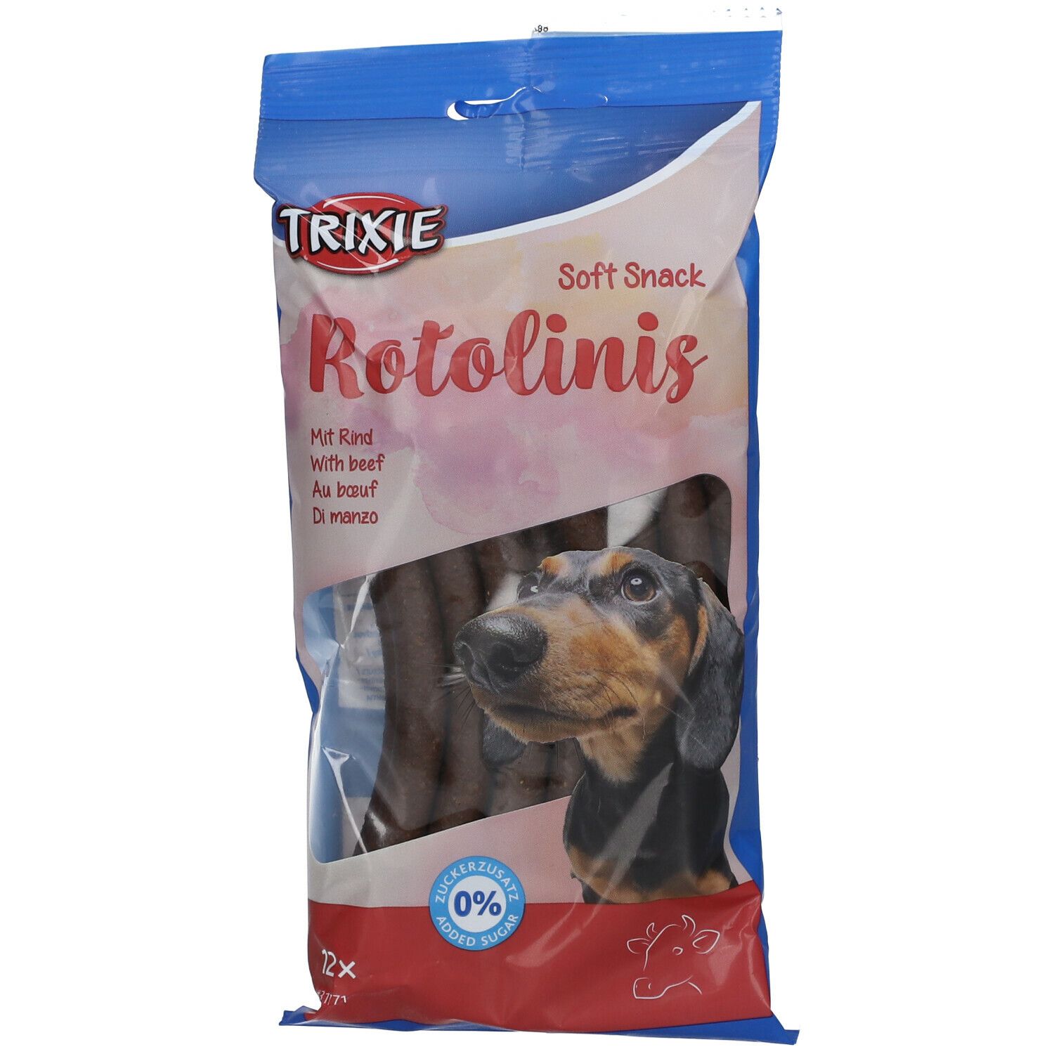 Image of TRIXIE Rotolinis Soft Snack