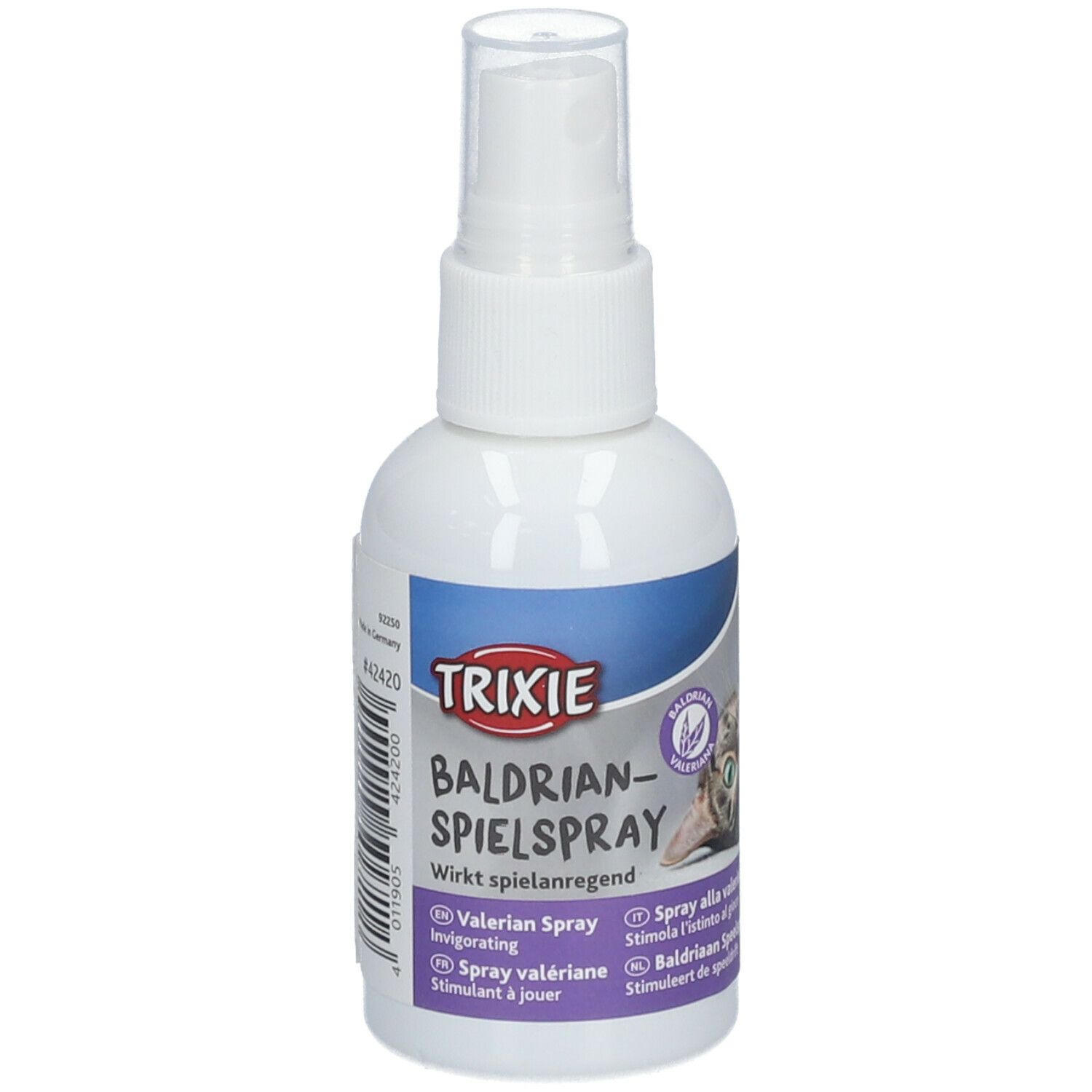 Image of TRIXIE Spray alla Valeriana