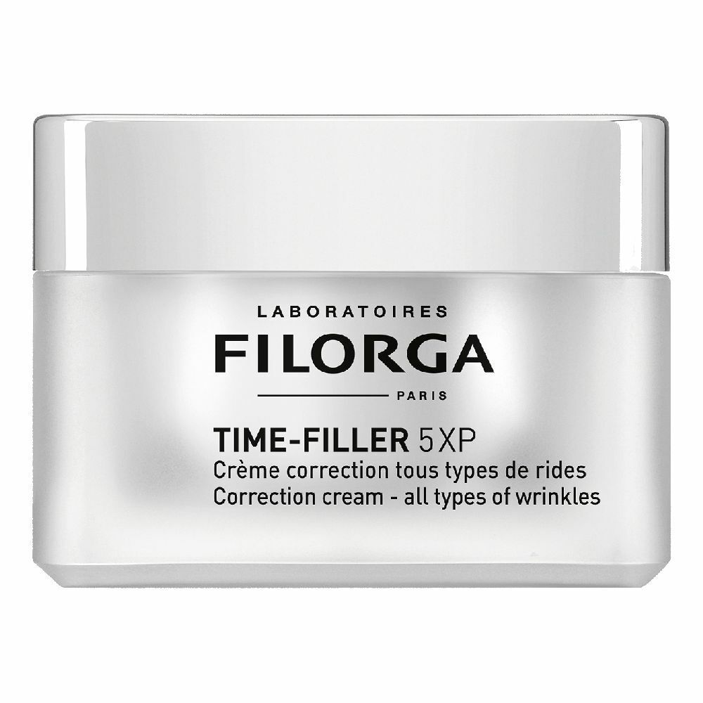 Image of FILORGA Time Filler 5xp Crema