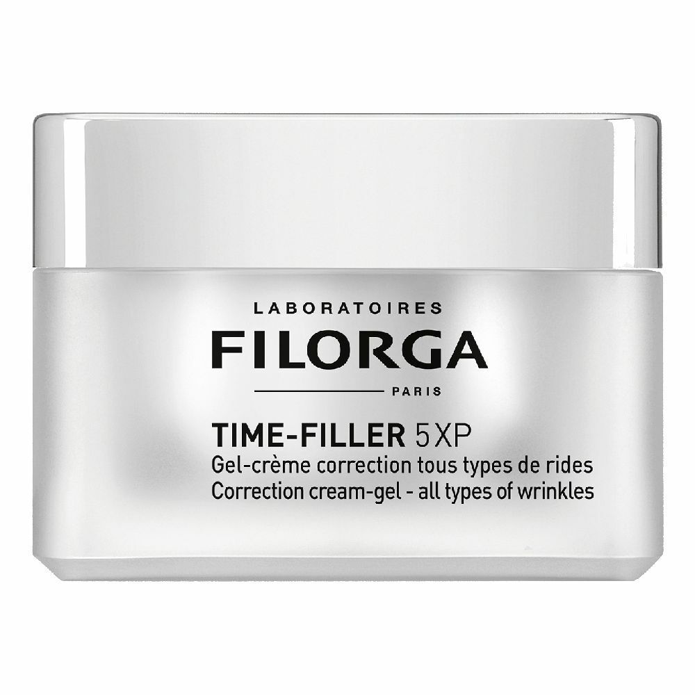 Image of FILORGA Time Filler 5xp Crema-gel