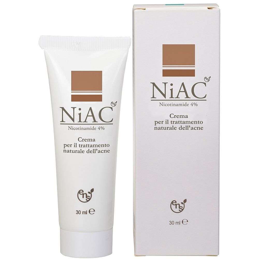 Niac Crema 30 Ml