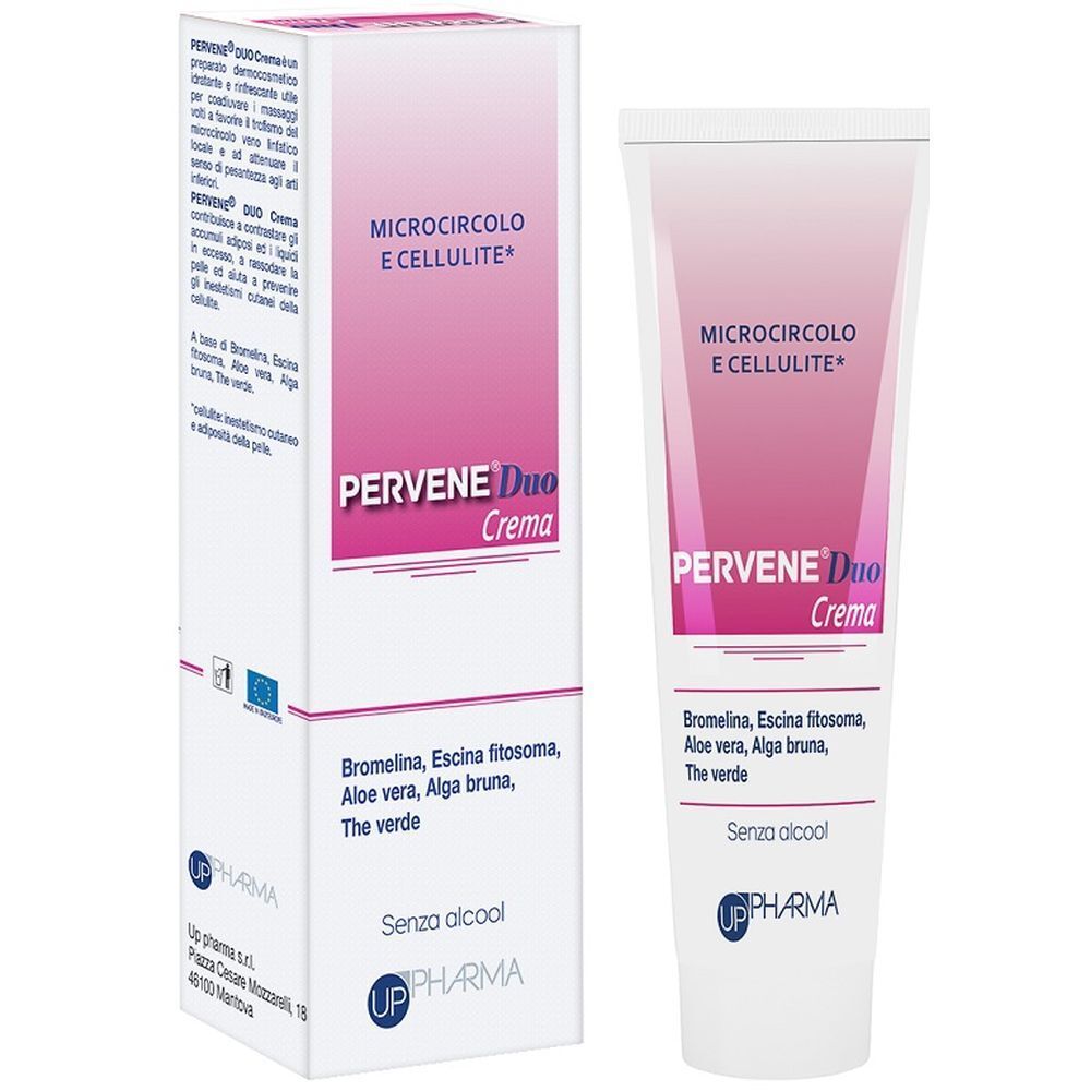 Pervene Duo Crema