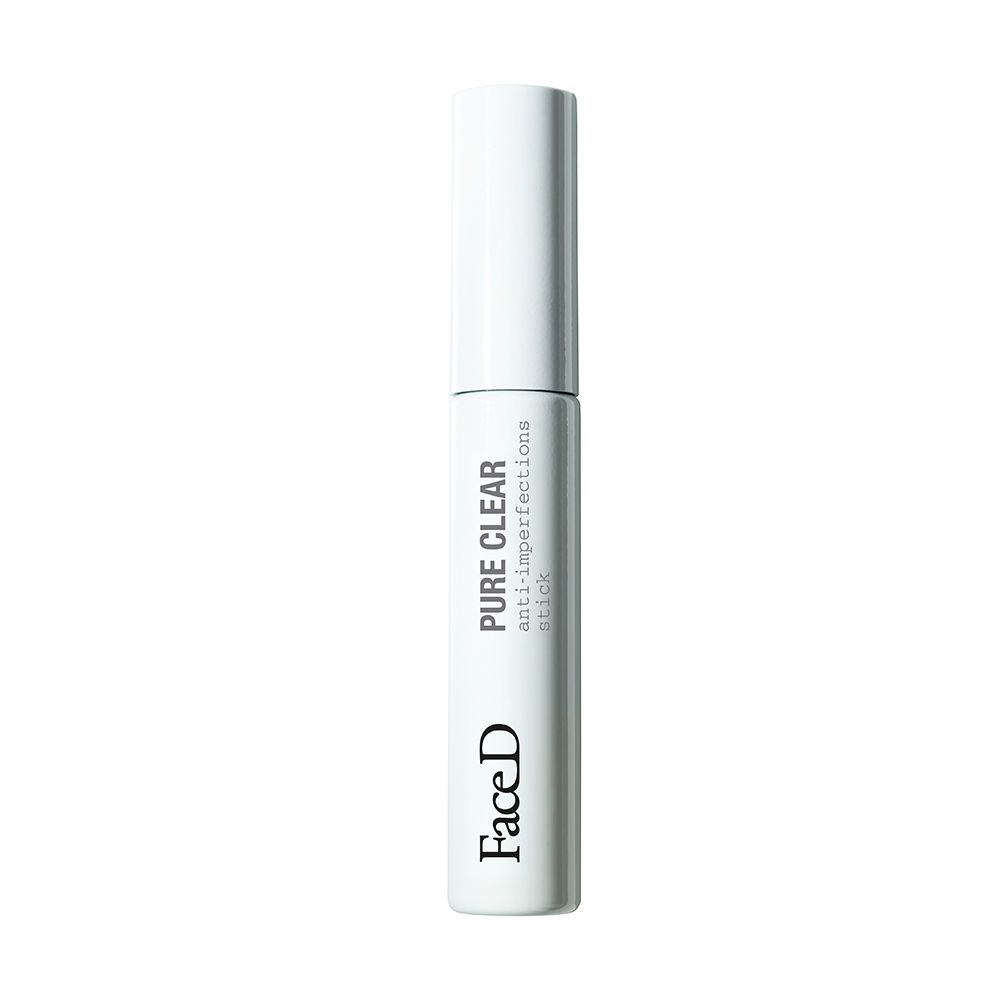 FaceD Pure Clear Stick AntiImperfezioni