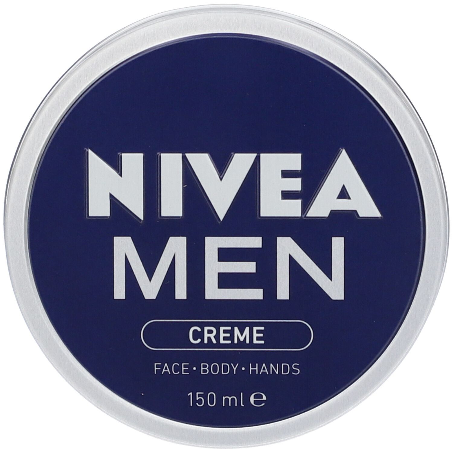 Nivea (Beiersdorf Spa) Crema Nivea For Men M/Uso 150 Ml - Immagine 3